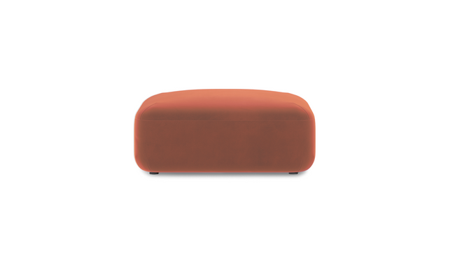 Malmo - Ottoman/Footstool