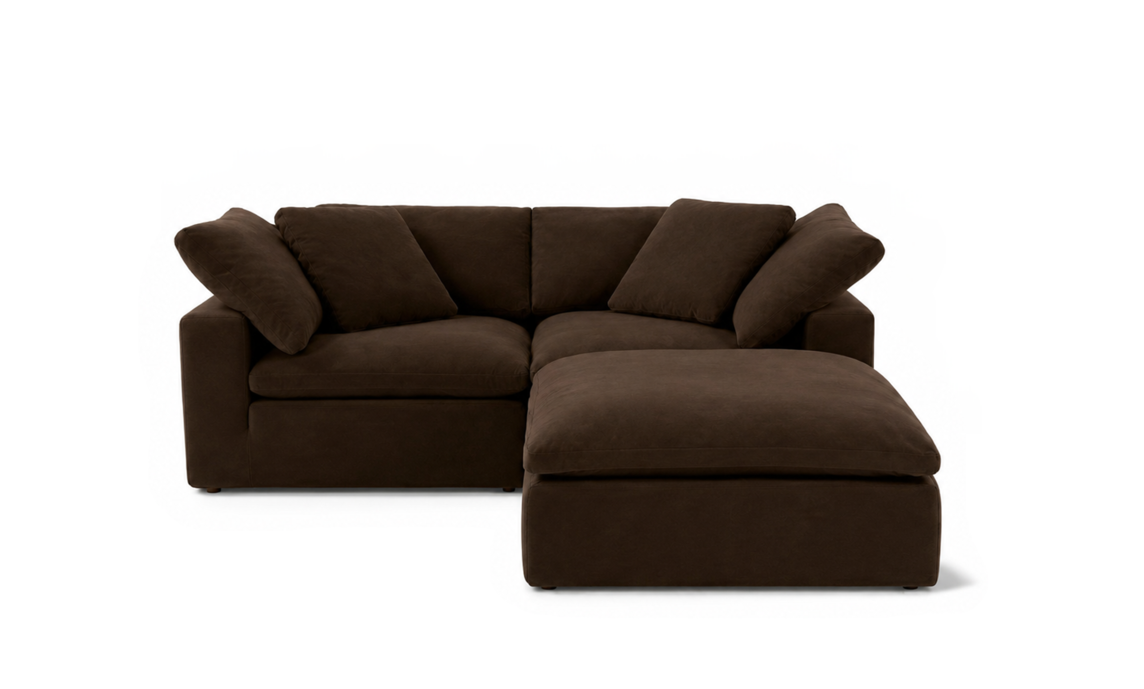 Cloud Classic | 3-Piece