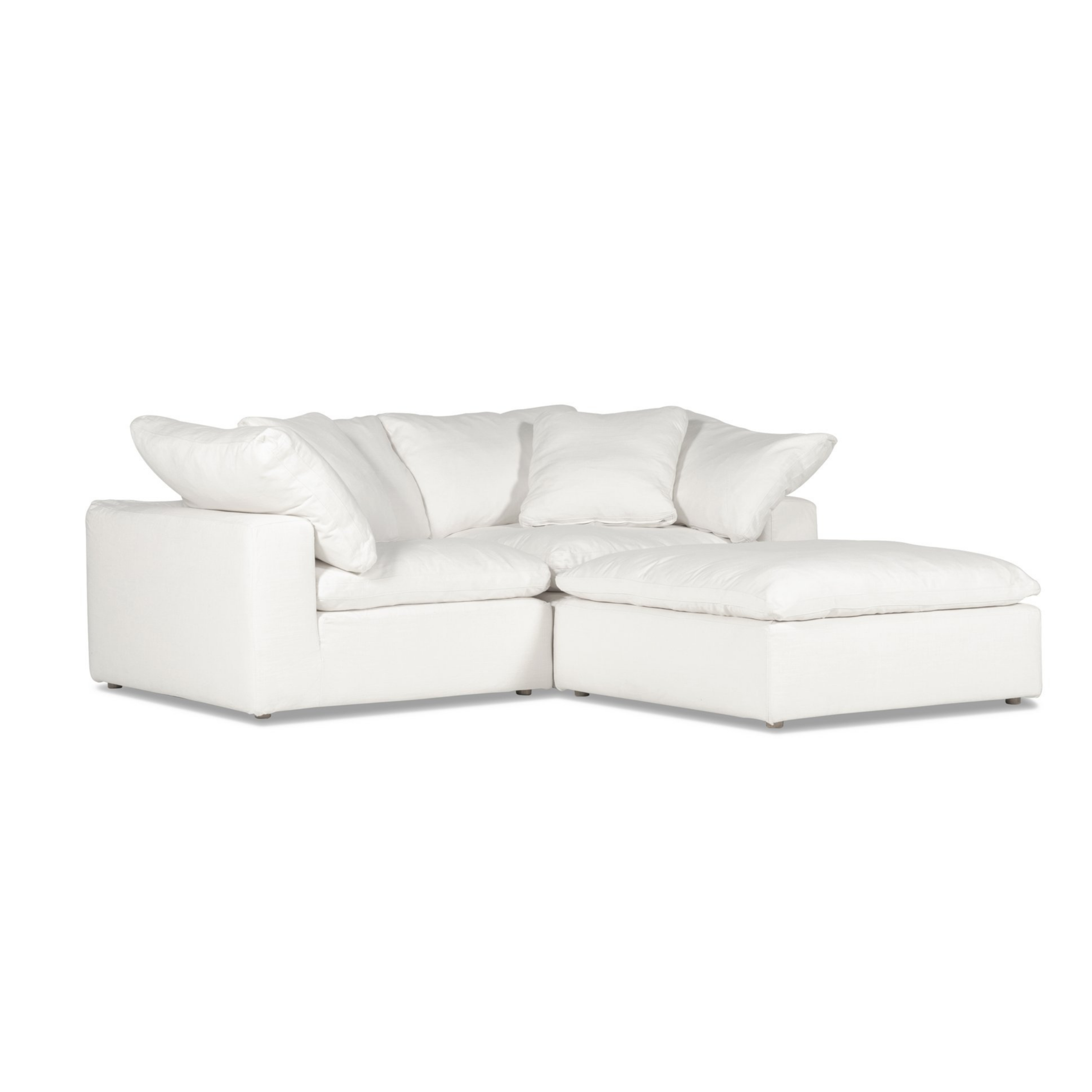 Cloud Classic | 3-Piece