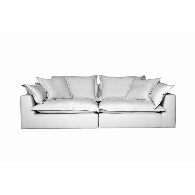 Cloud Cosy | Feather Cloud Modular Couch 2 Pcs
