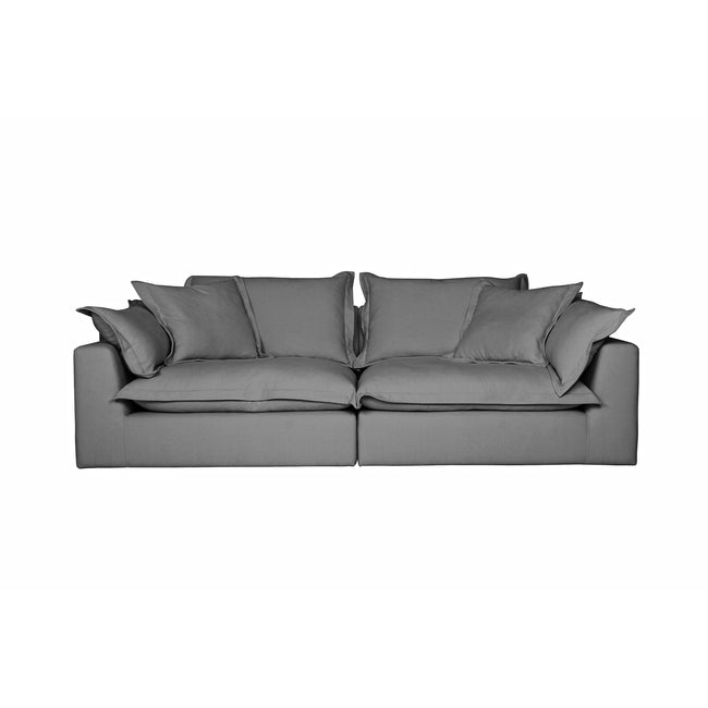 Cloud Cosy | Feather Cloud Modular Couch 2 Pcs