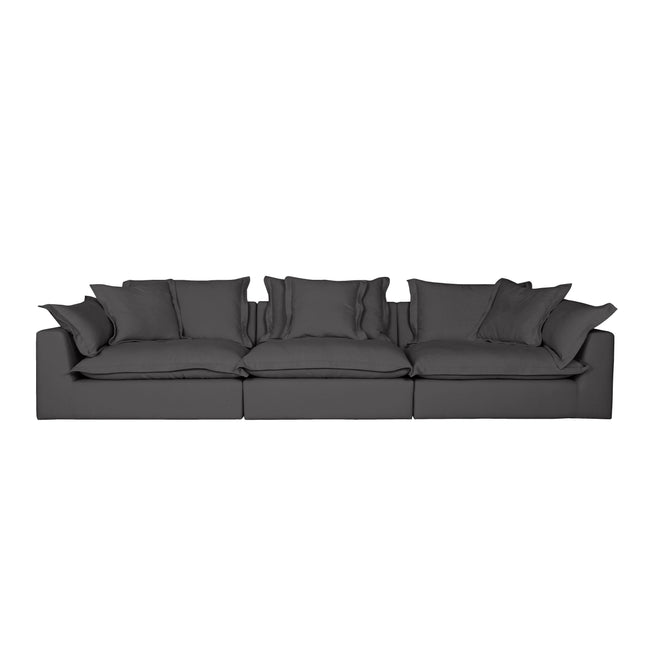Cloud Cosy | Feather Cloud Modular Couch 3 Pcs