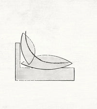 Cloud Classic Modular | Customizable Corner Sofa Feather Down