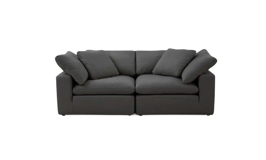 Cloud Classic | 2-Piece Modular Sofa