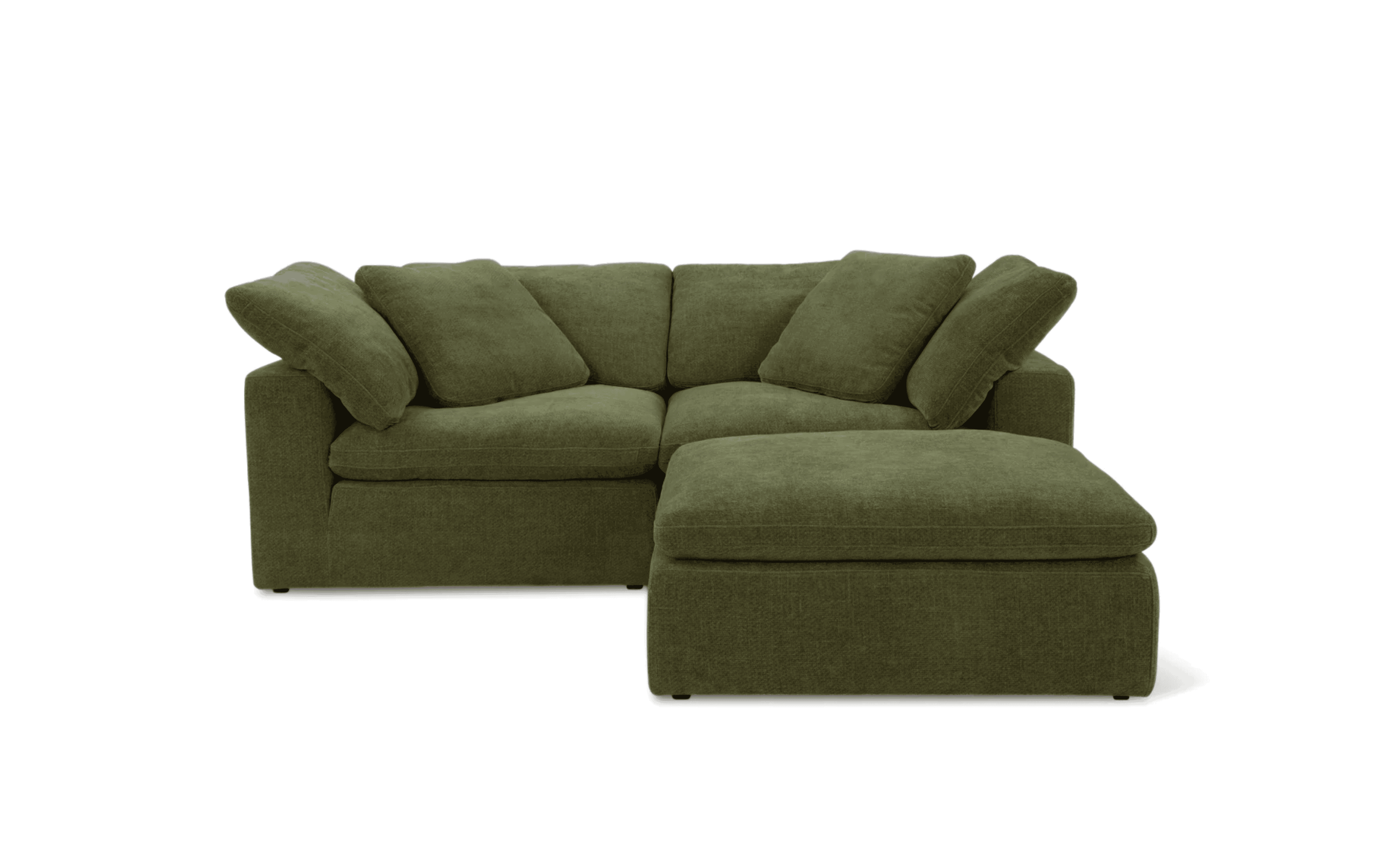 Cloud Classic | 3-Piece