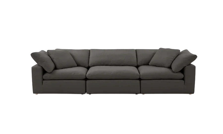 Cloud Classic | 3-Piece Modular Sofa