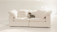 Cloud Classic Modular | Customizable Corner Sofa Feather Down