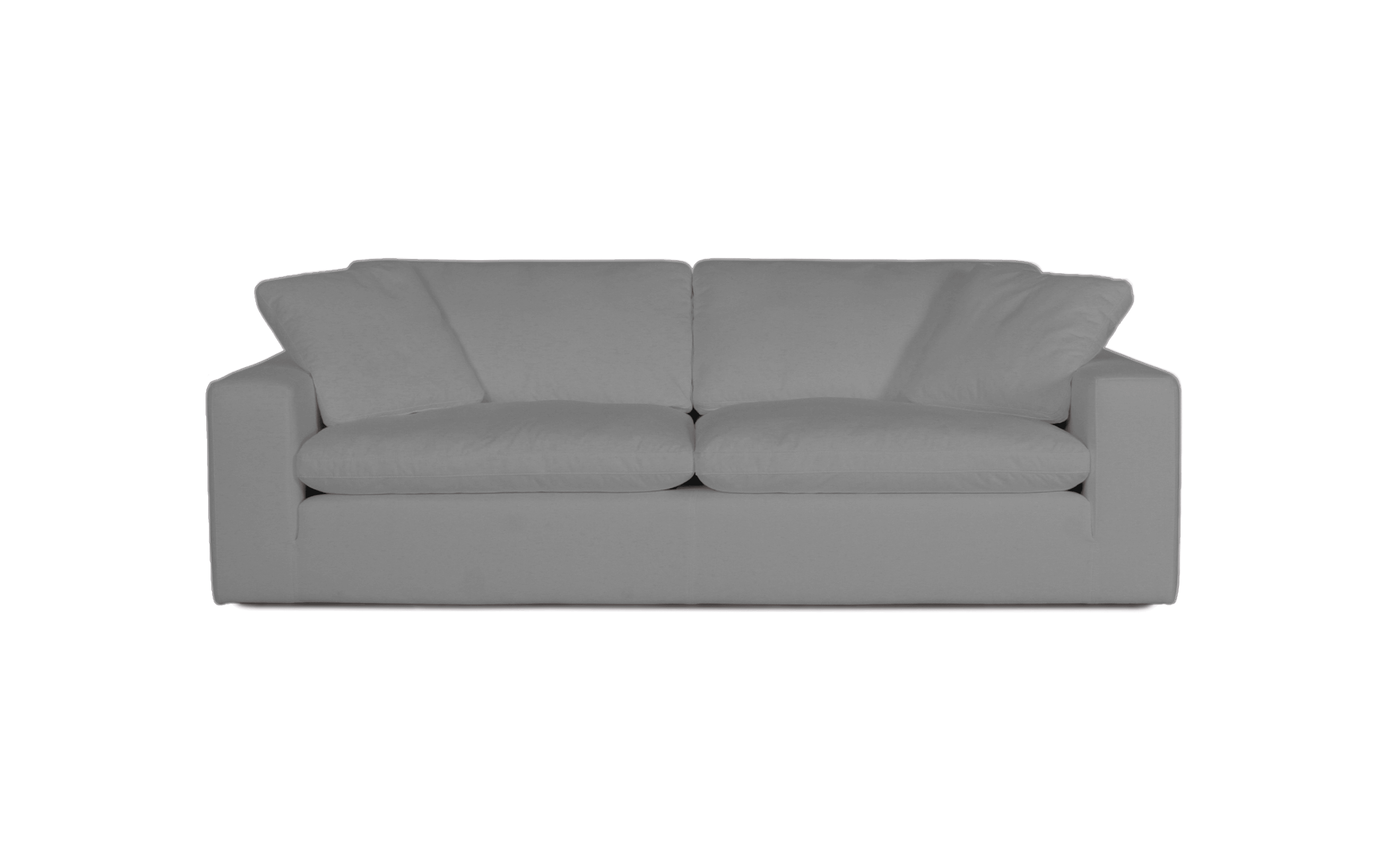Cloud Classic | 3 Seater Oversized Sofa