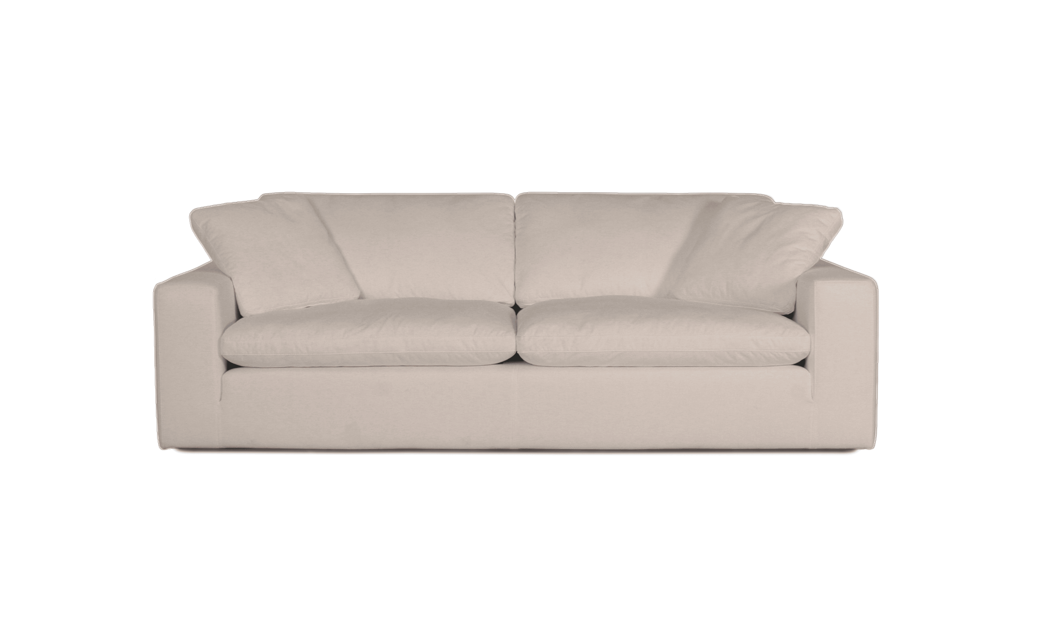 Cloud Classic | 3 Seater Oversized Sofa