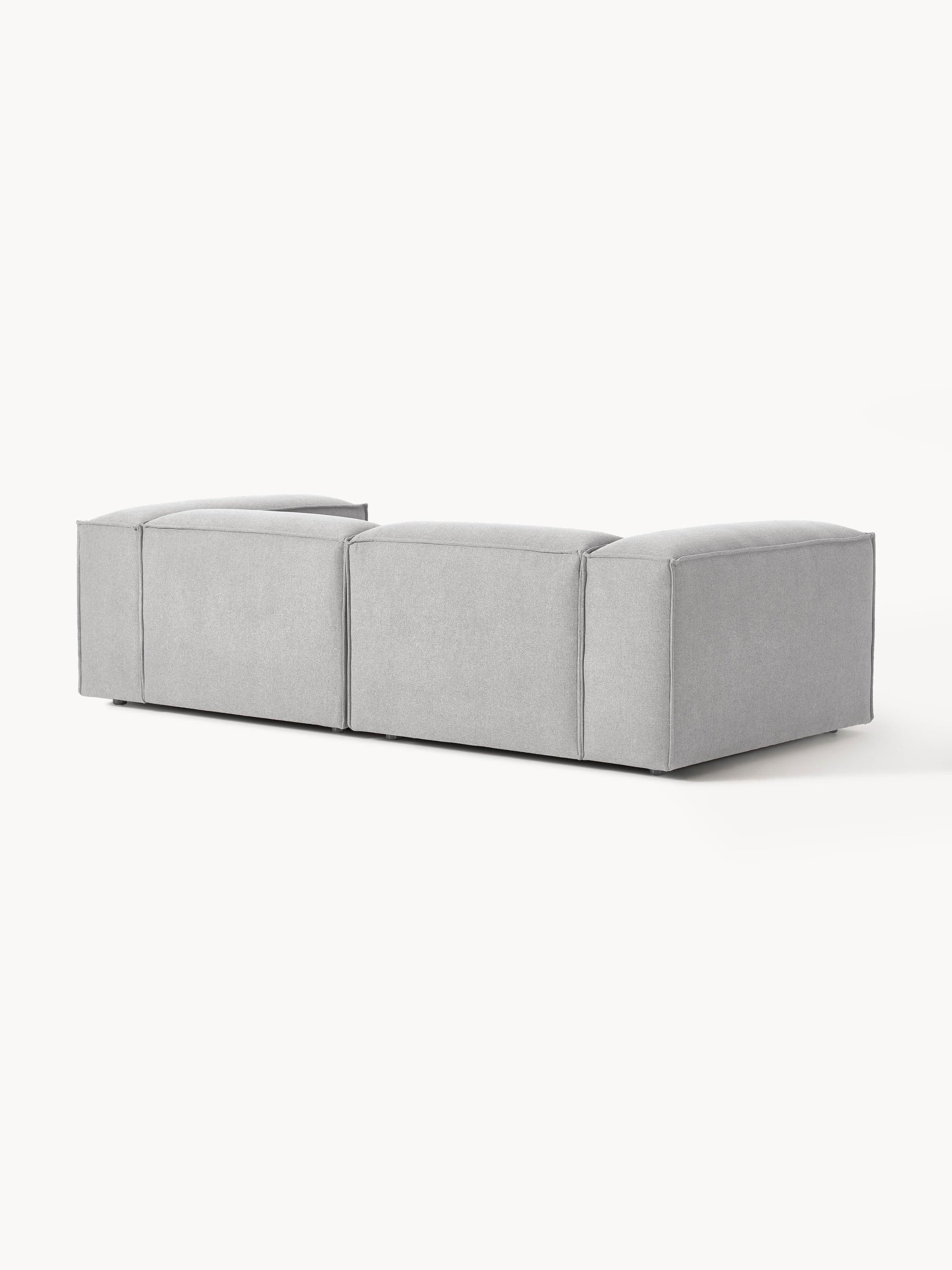 The Cube | 2 Piece Modular Couch