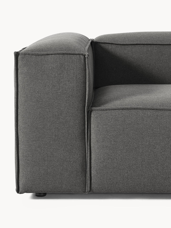 The Cube | 2 Piece Modular Couch