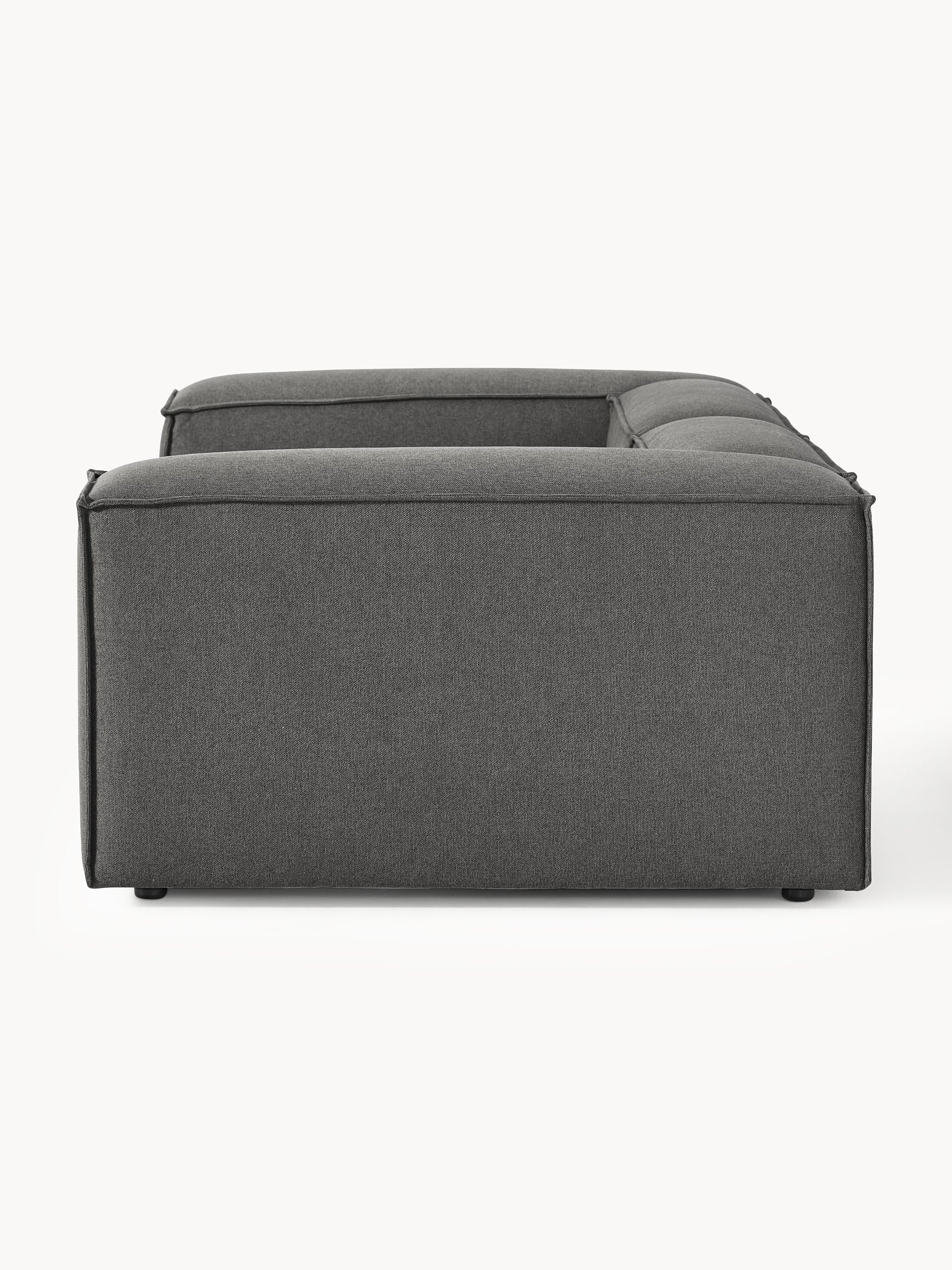 The Cube | 2 Piece Modular Couch