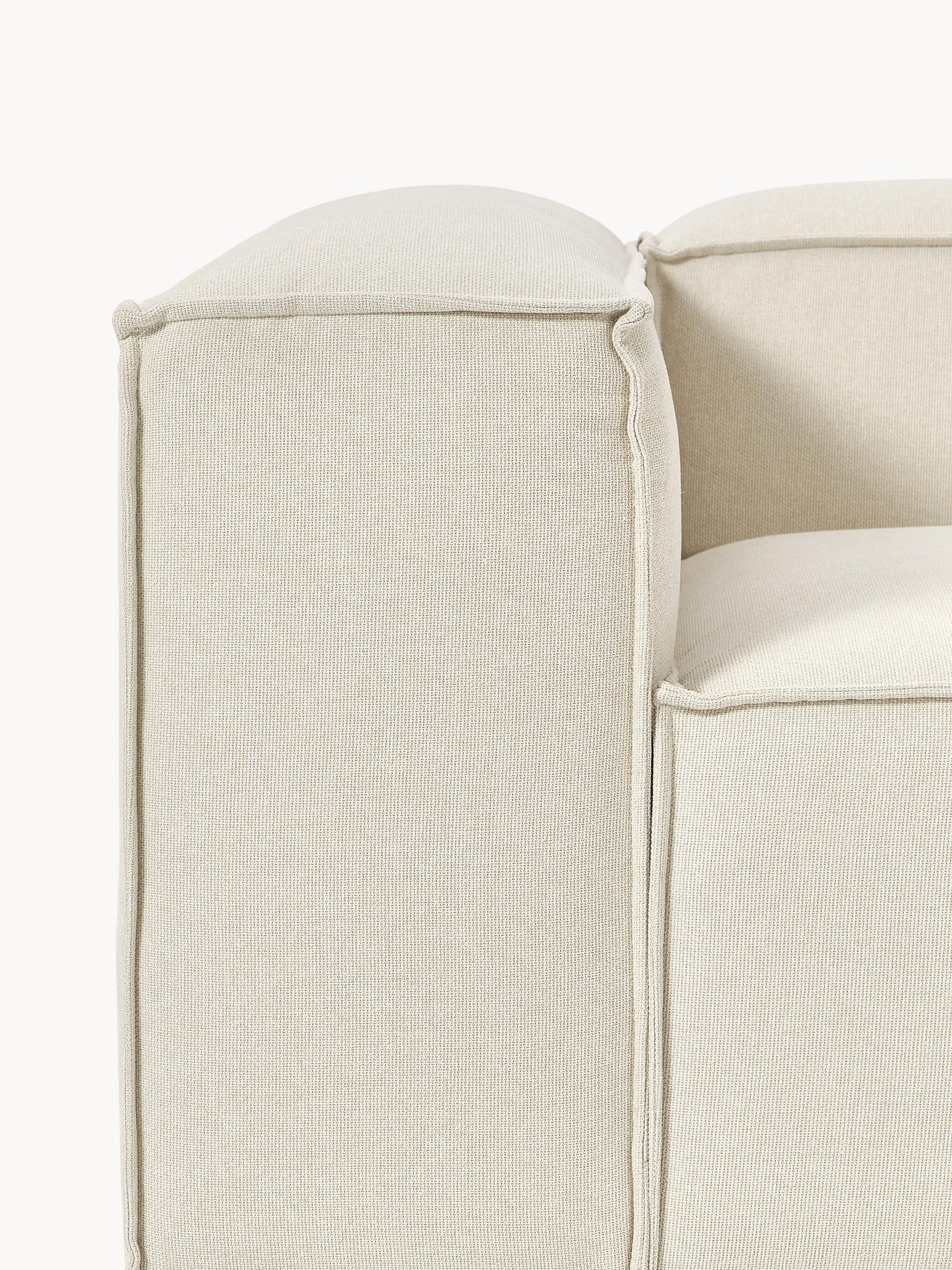 The Cube | 2 Piece Modular Couch