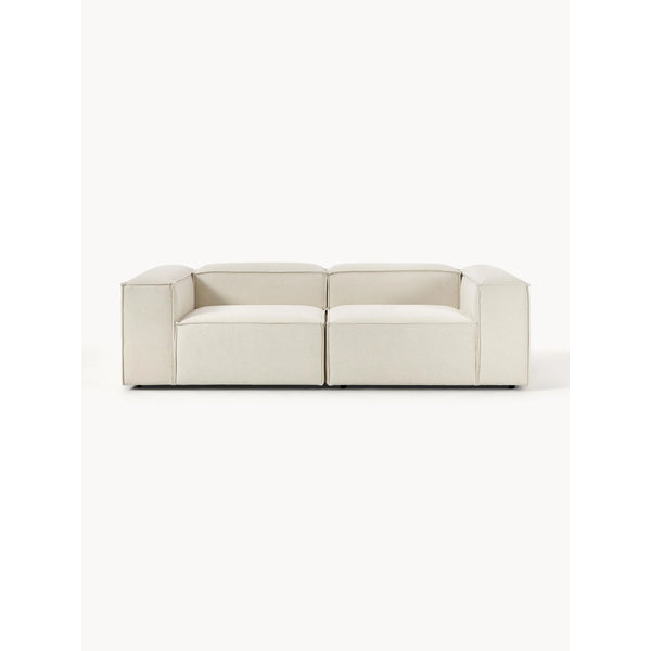 The Cube | 2 Piece Modular Couch