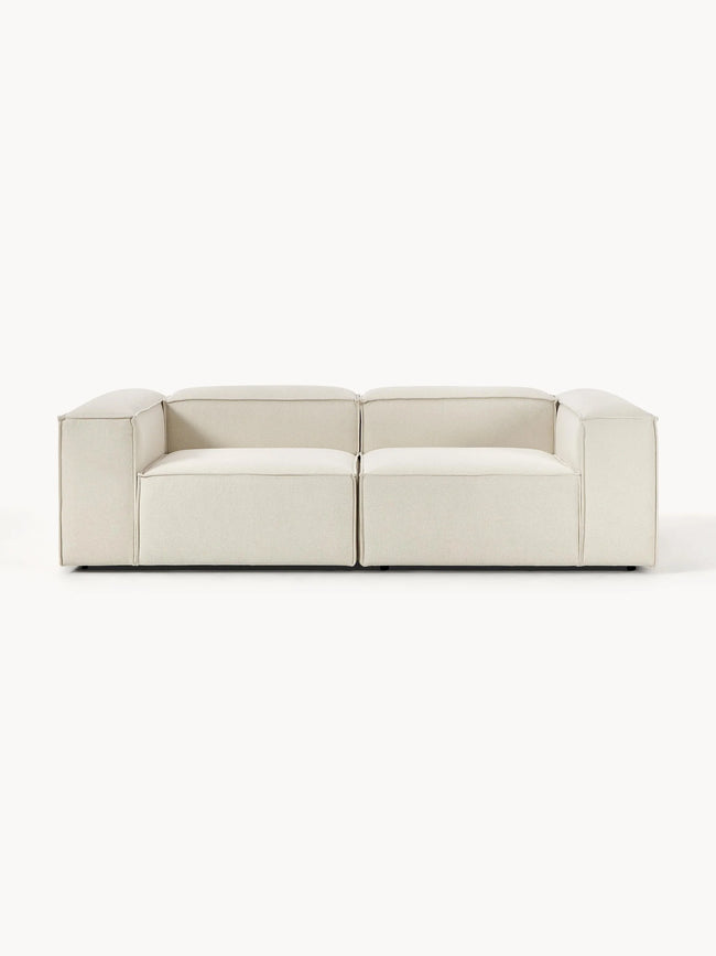 The Cube | 2 Piece Modular Couch