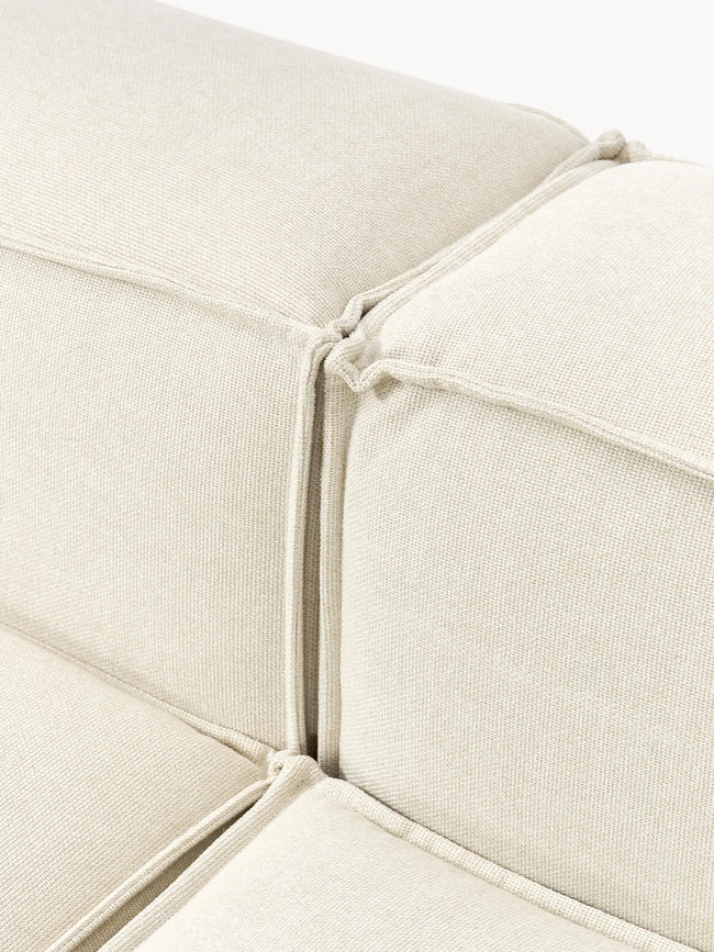 The Cube | 2 Piece Modular Couch
