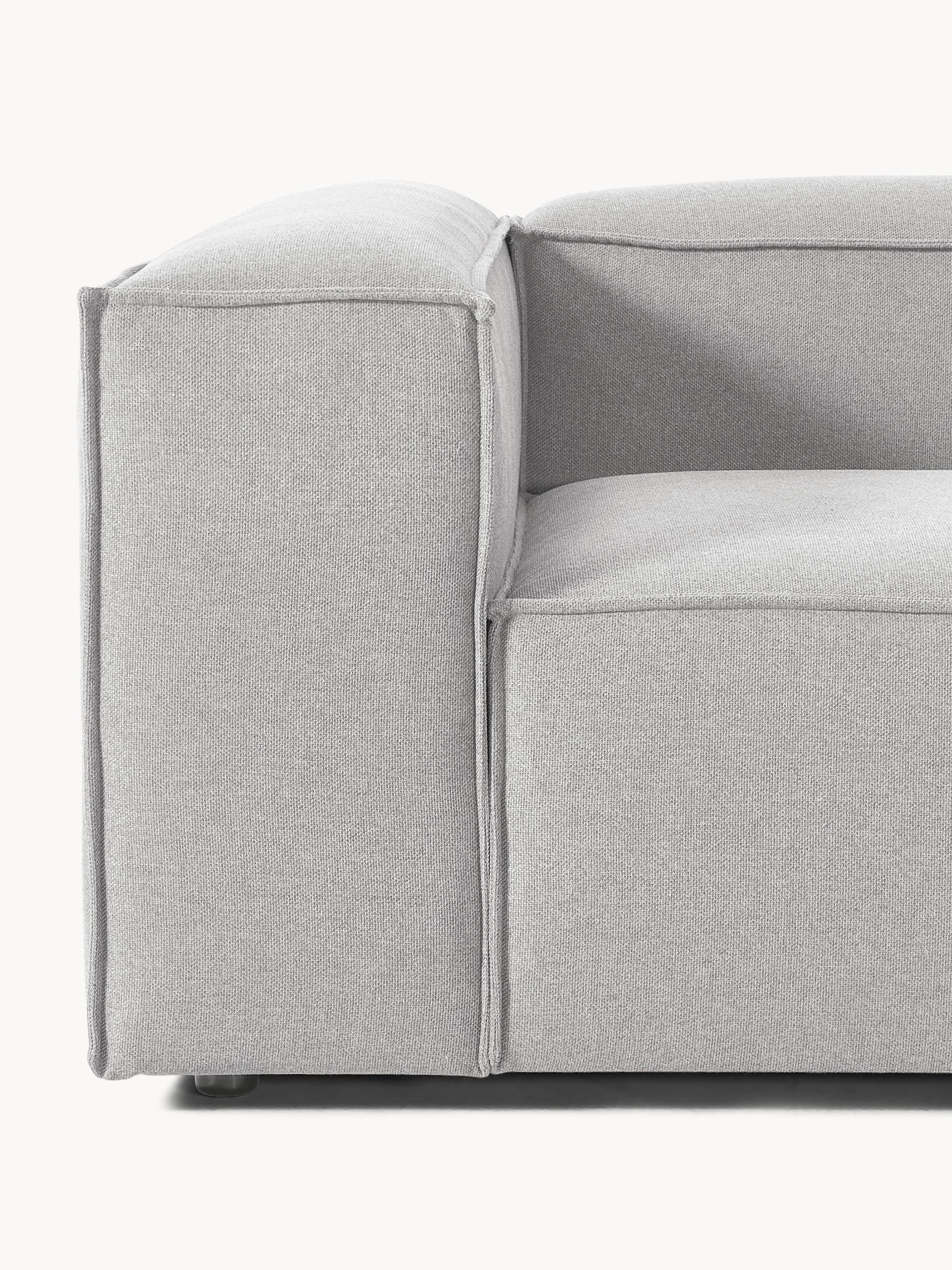 The Cube | 2 Piece Modular Couch