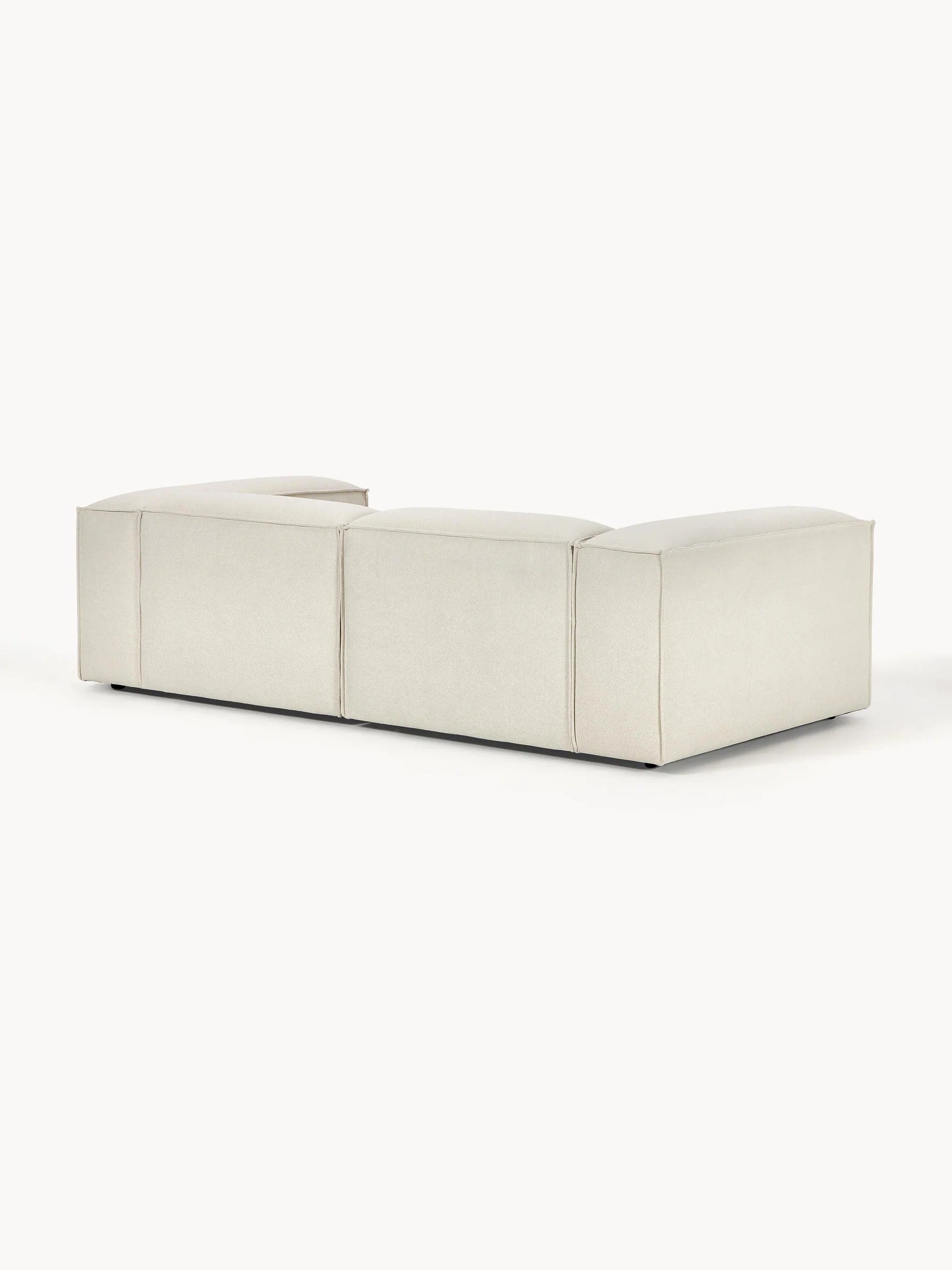 The Cube | 2 Piece Modular Couch