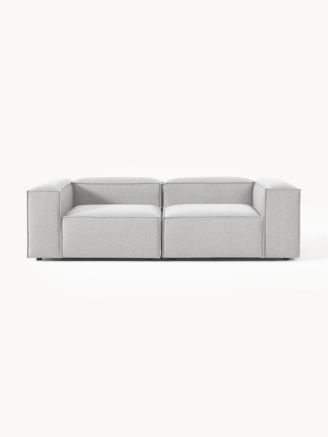 The Cube | 2 Piece Modular Couch