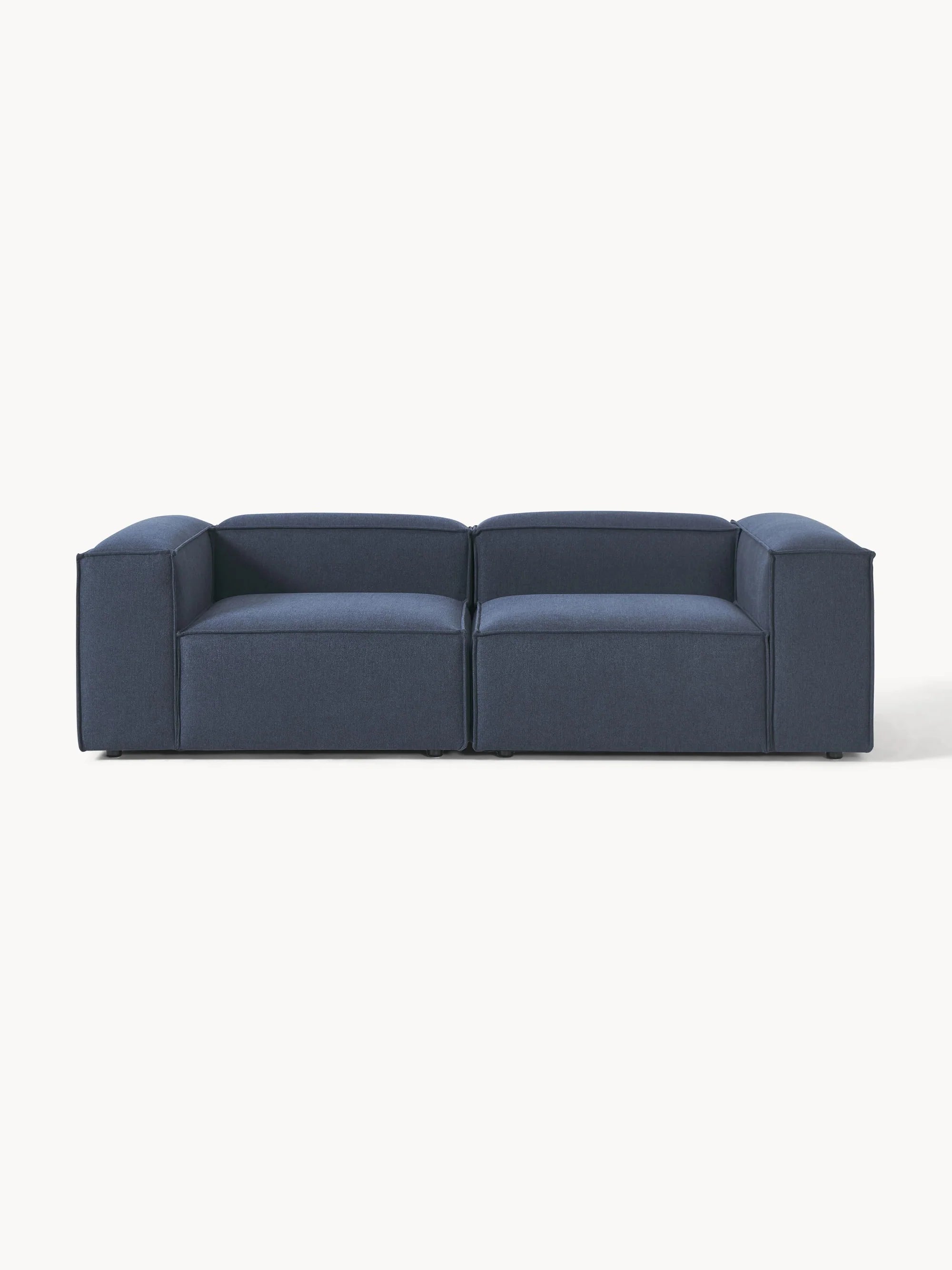 The Cube | 2 Piece Modular Couch