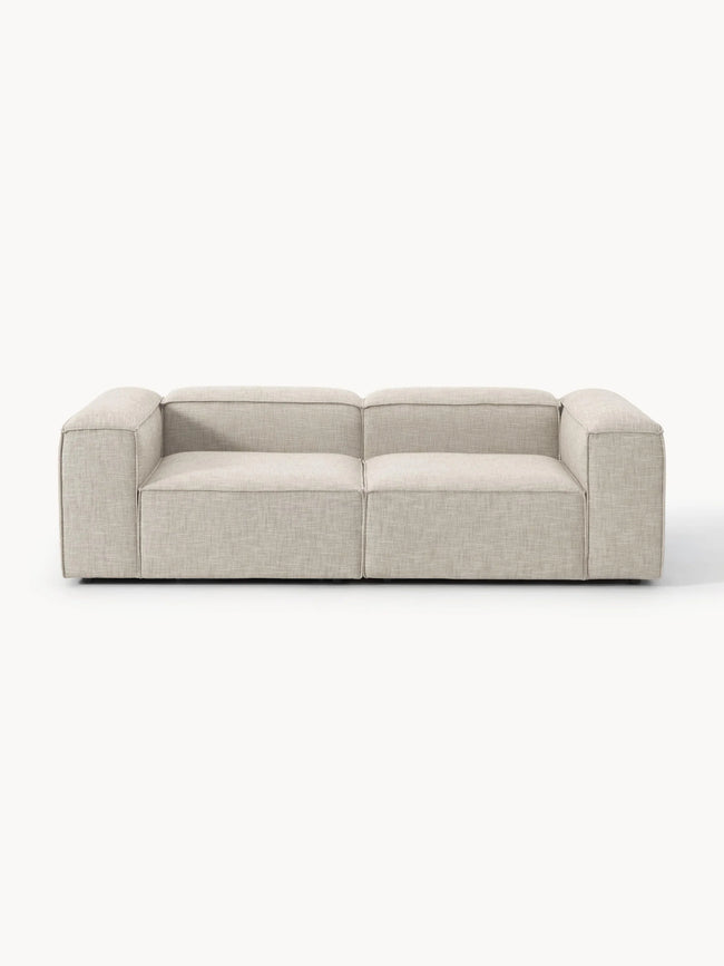 The Cube | 2 Piece Modular Couch