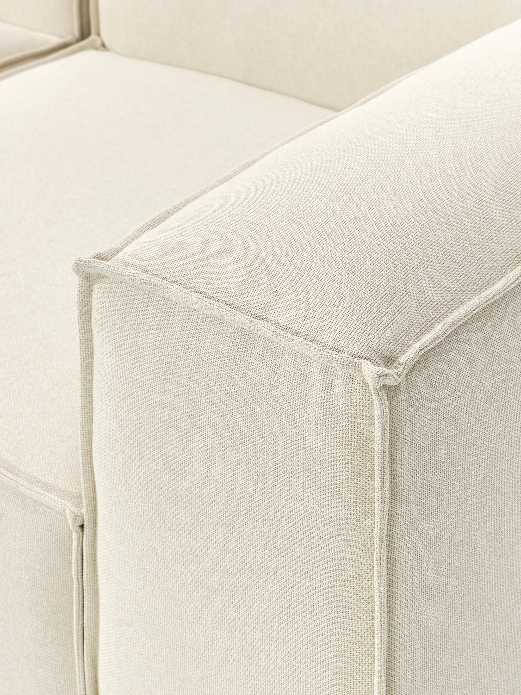 The Cube | 3 Piece Modular Couch