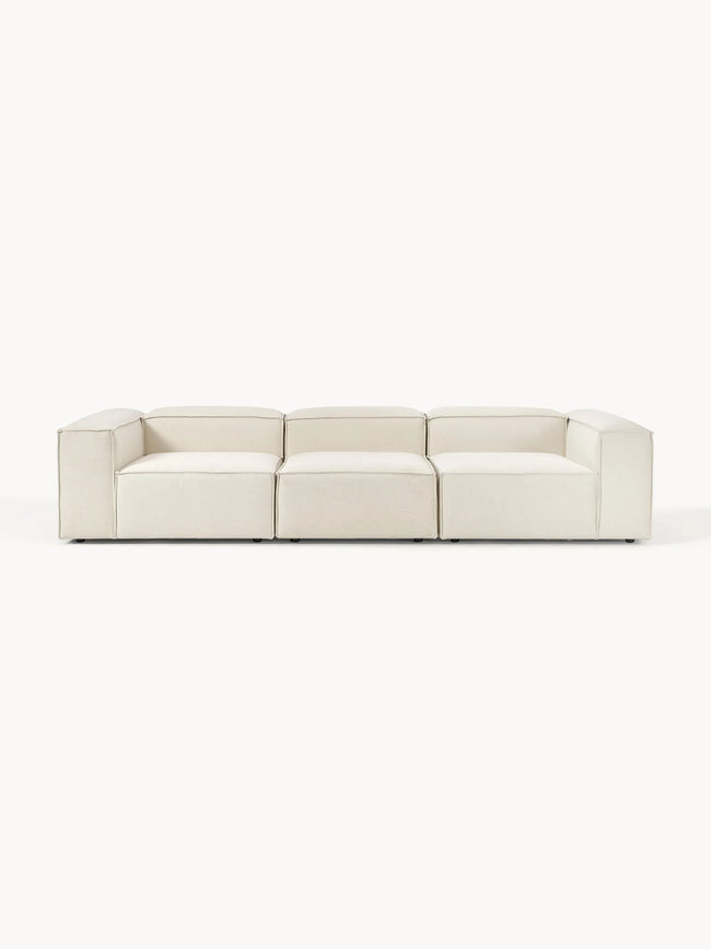The Cube | 3 Piece Modular Couch