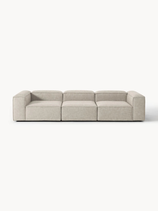 The Cube | 3 Piece Modular Couch