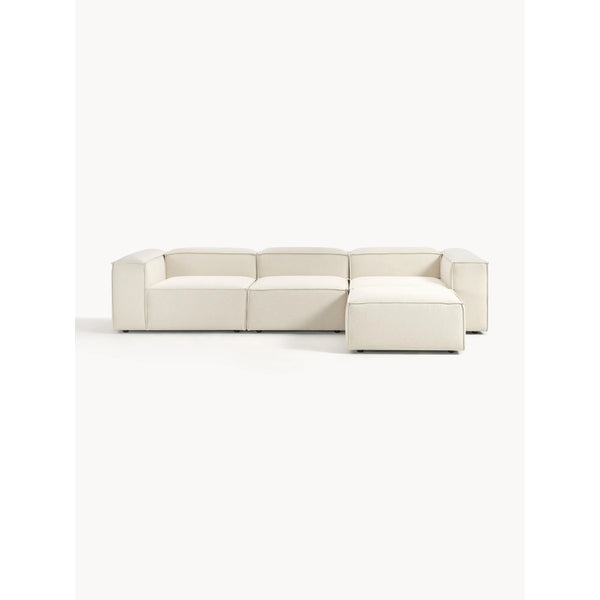 The Cube | 3 Piece Modular Couch plus Ottoman