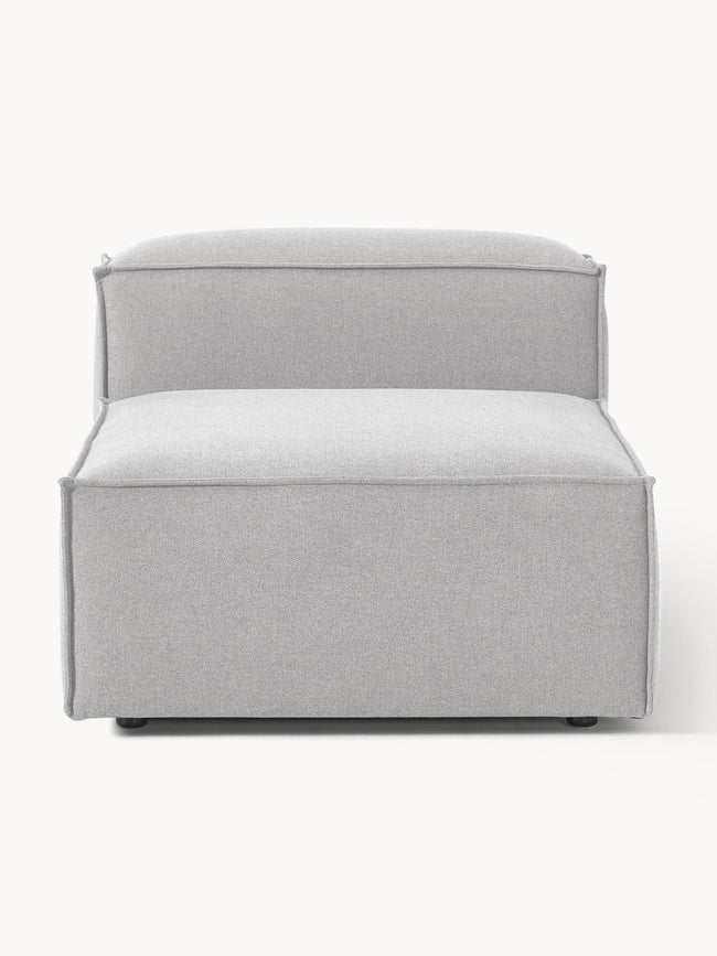 The Cube | Armless Chair