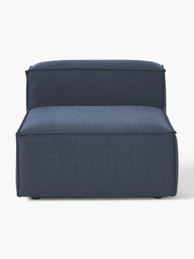 The Cube | Armless Chair