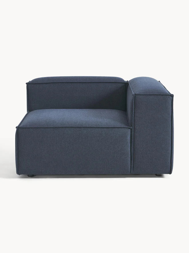 The Cube | End Chair (Left or Right)