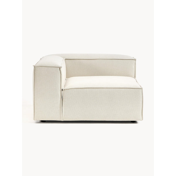 The Cube | End Chair (Left or Right)