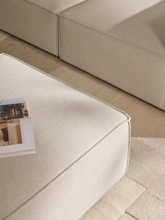 The Cube | Ottoman