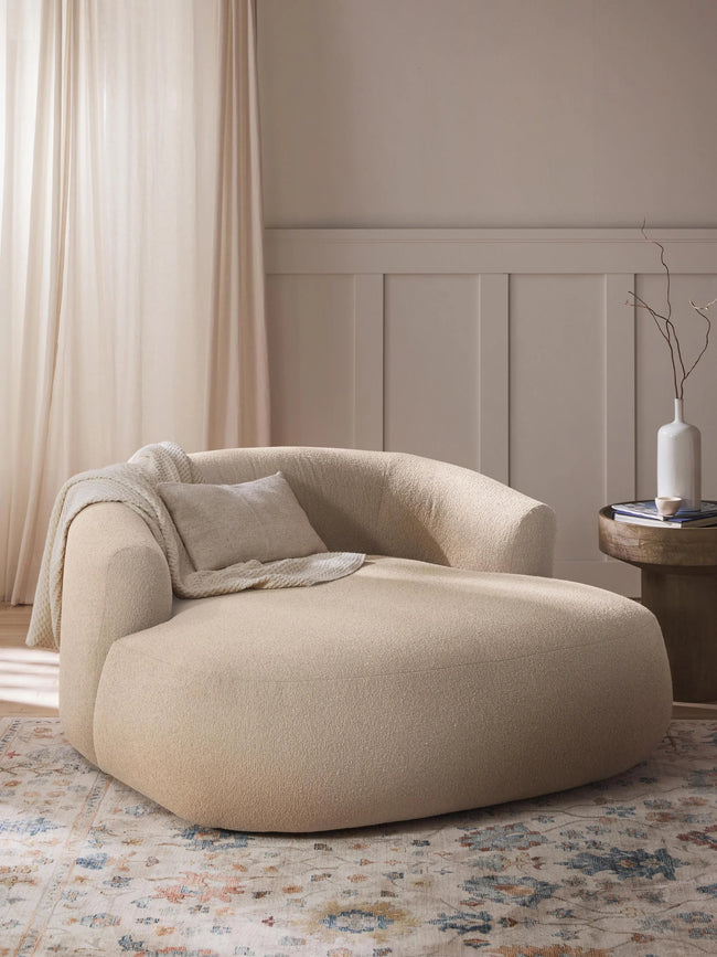 Mason | Oversized Day Bed
