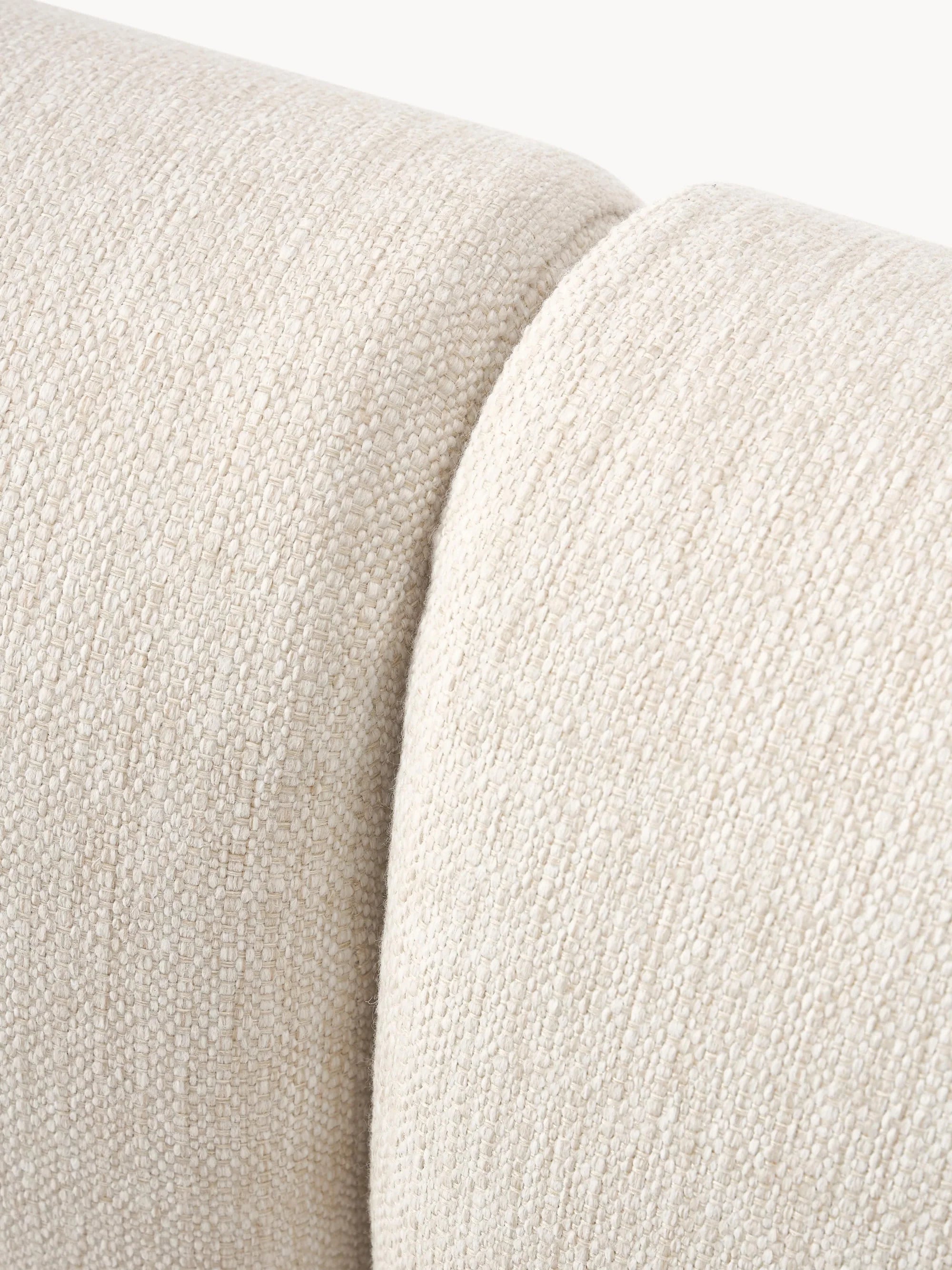 Mason | 3 Piece Curved Modular Sofa