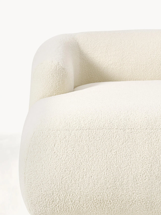 Mason | 3 Seater Curved Modular with Chaise