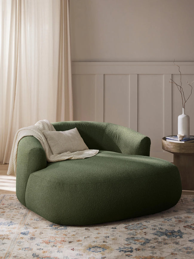 Mason | Oversized Day Bed