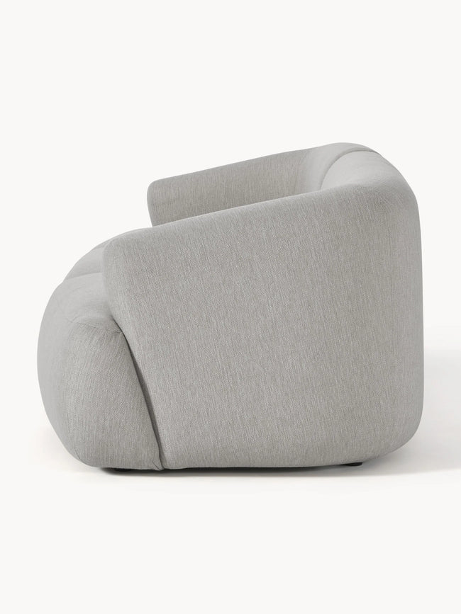 Mason | 3 Piece Curved Modular Sofa