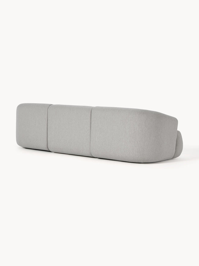 Mason | 3 Piece Curved Modular Sofa