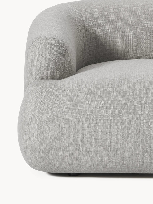 Mason | 3 Piece Curved Modular Sofa