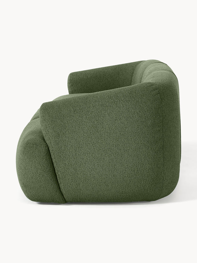 Mason | 3 Piece Curved Modular Sofa