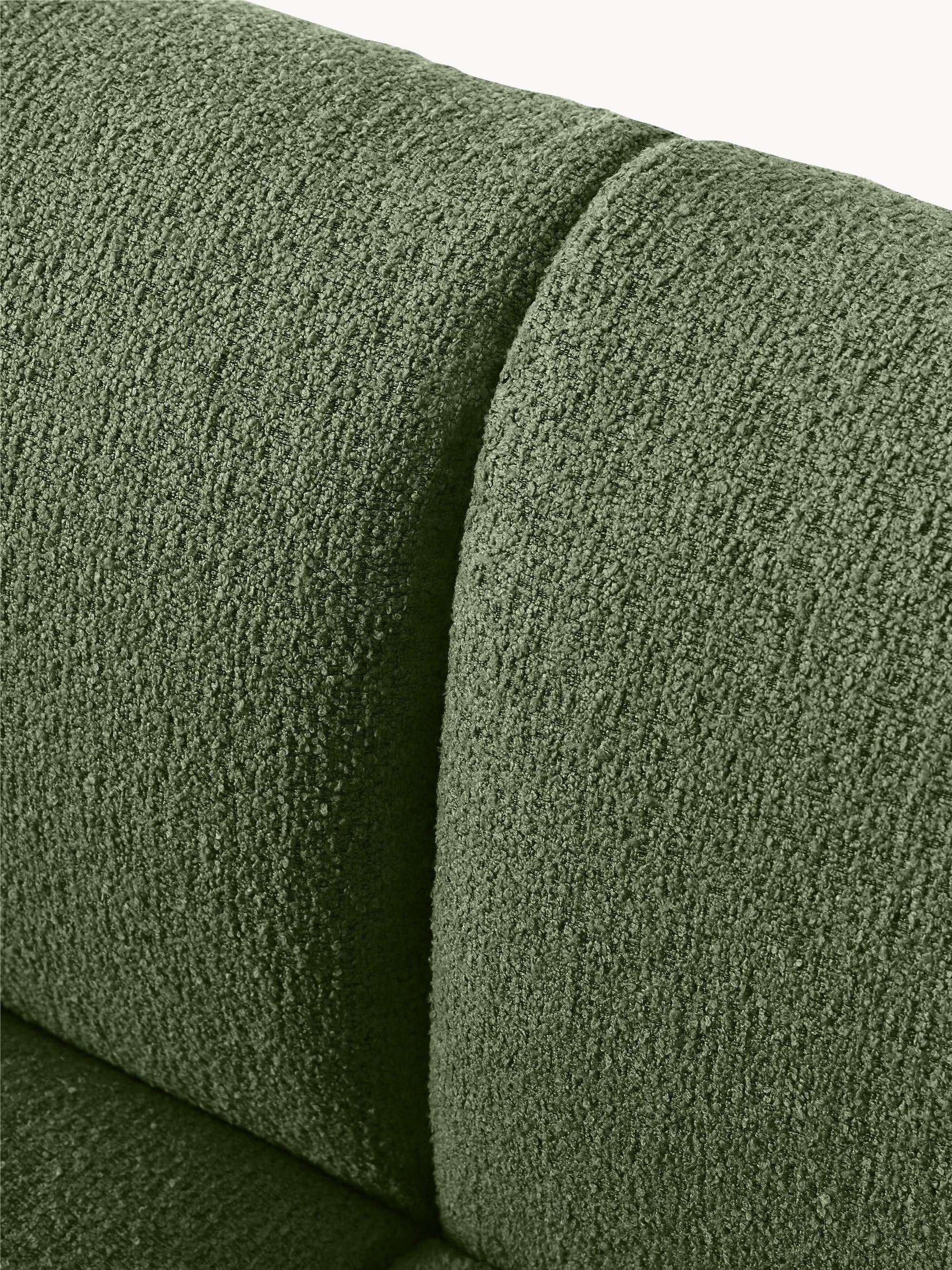 Mason | 3 Piece Curved Modular Sofa