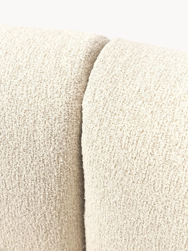 Mason | Curved Corner Couch with Chaise