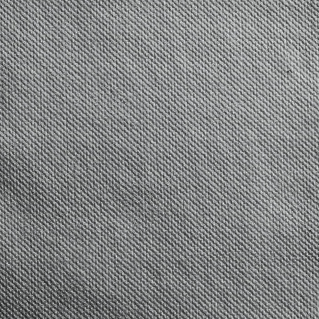 New Swatch - Polyester Grey Gum