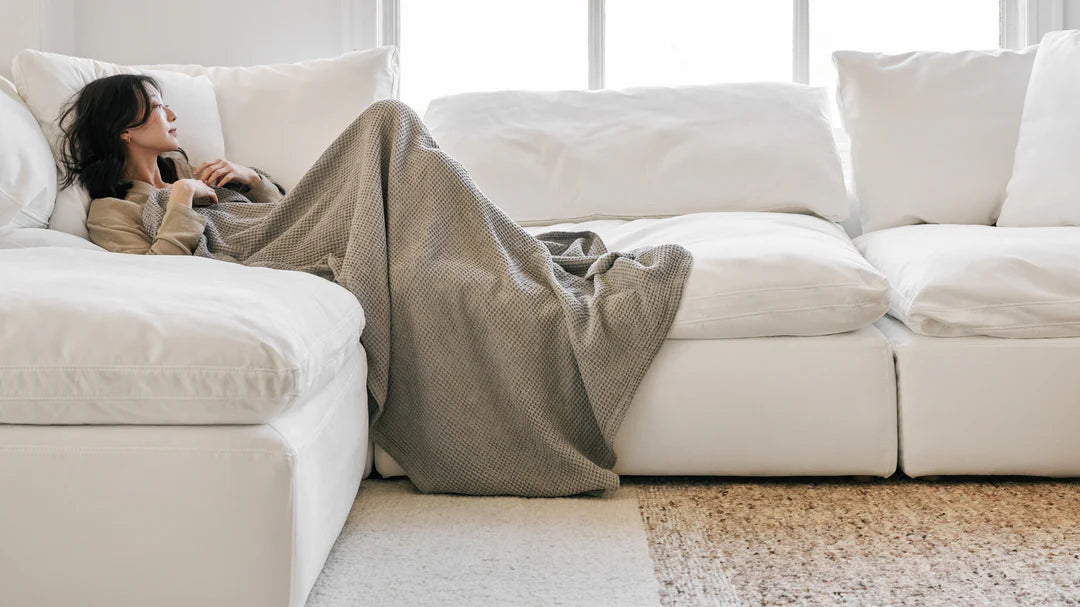 Cloud Classic | 3-Piece