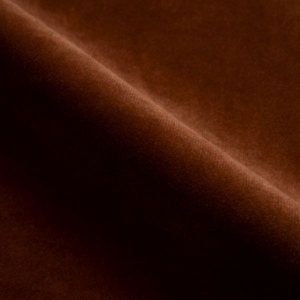 New Swatch - Velvet - Burgundy