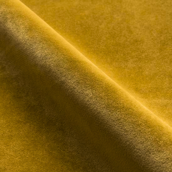 New Swatch - Velvet - Buttercup