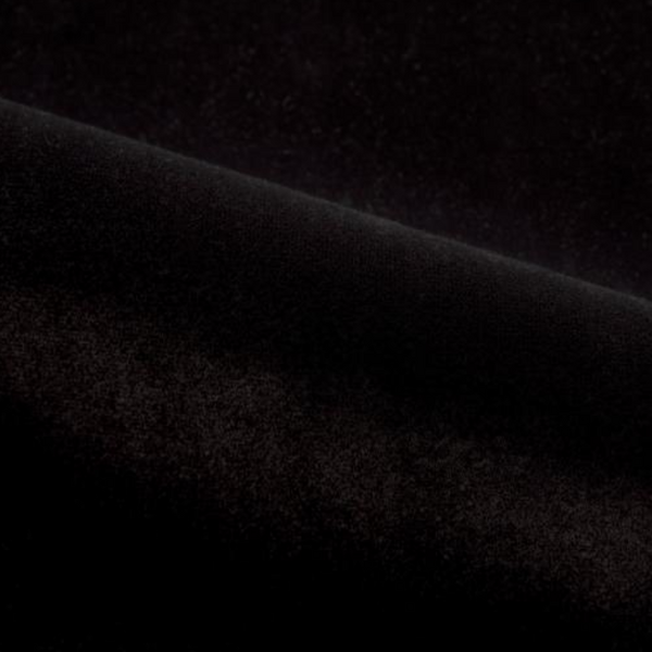 New Swatch - Velvet - Caviar