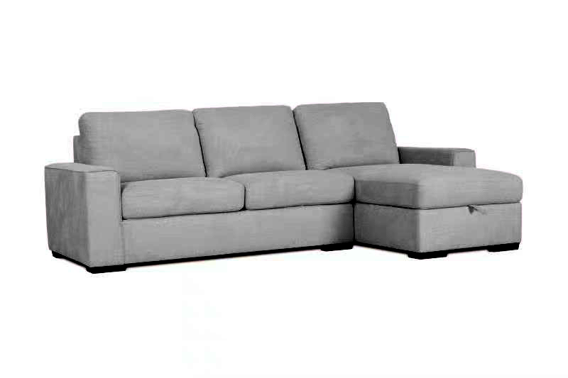 Ryder | 4 Seater Sofa Bed with Storage Chaise